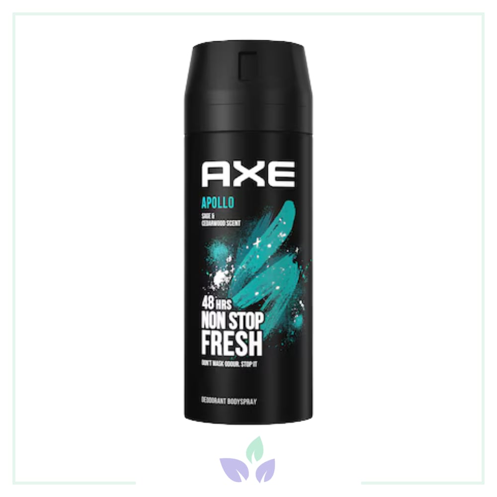 Axe Erkek Deodorant Apollo 150 ml