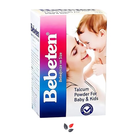 Bebeten Talk Pudra 350 gr