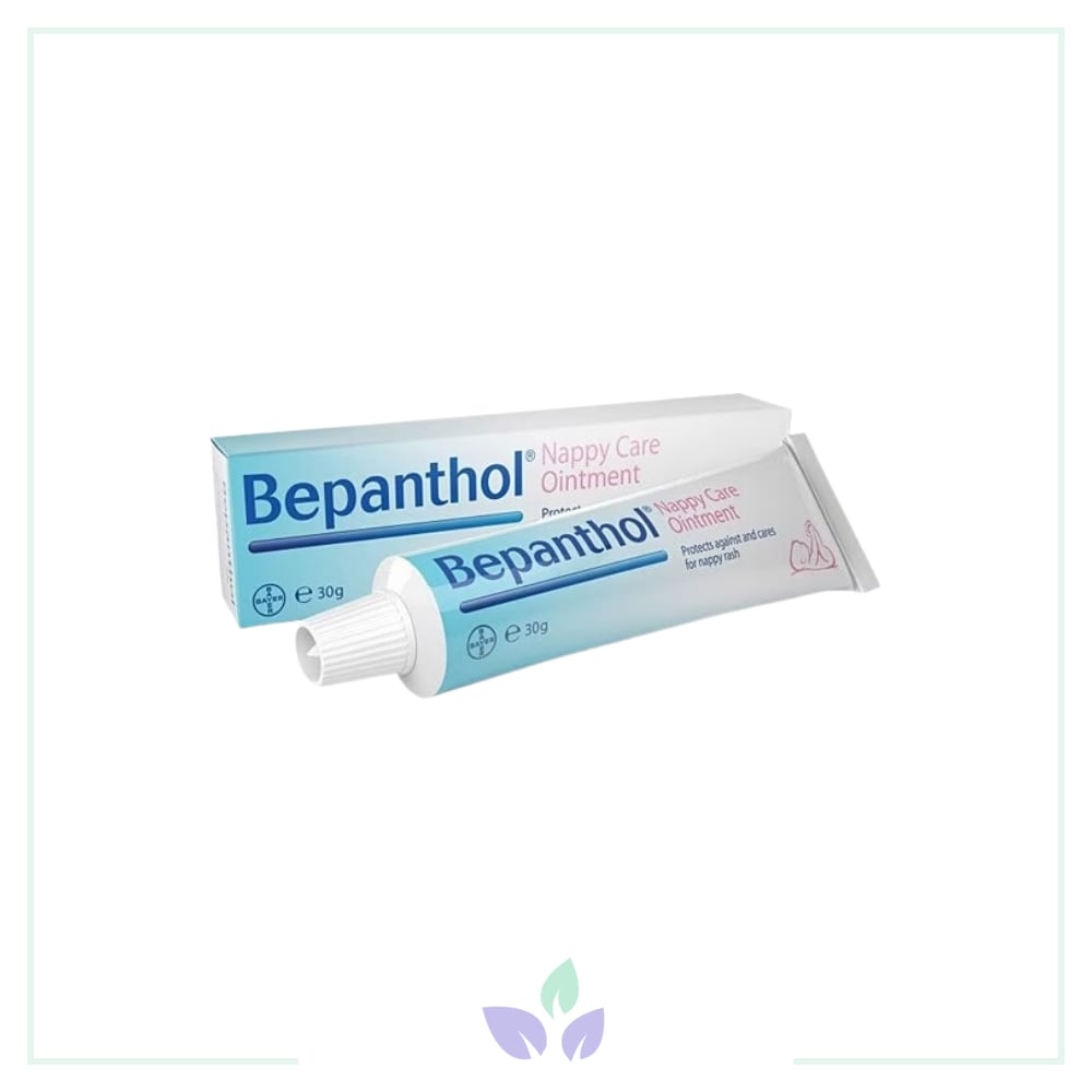 Bepanthol Baby Pişik Kremi 30 gr