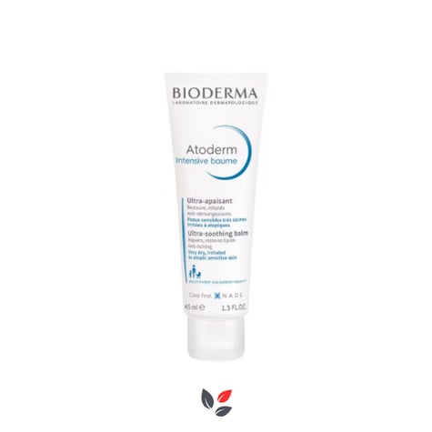 Bioderma Atoderm Intensive Balm 45 ml