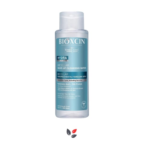Bioxcin Hydra Micellar Kusursuz 500 ml Makyaj Temizleme Suyu
