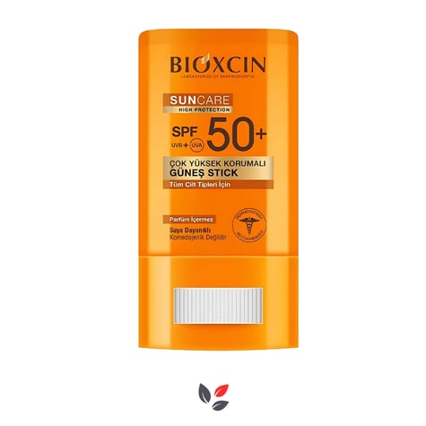 Bioxcin Sun Care Spf 50+ Çok Yüksek Korumalı Güneş Stick 15 gr