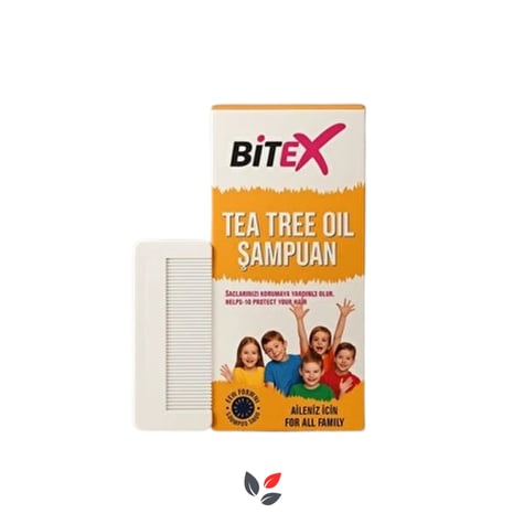 Bitex Bit Şampuanı 100 ml