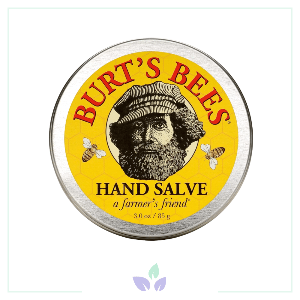 Burt's Bees Hand Salve 85 GR