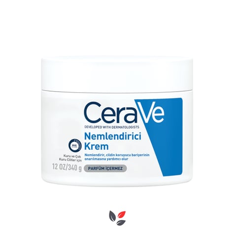 CeraVe Nemlendirici Krem 340 gr