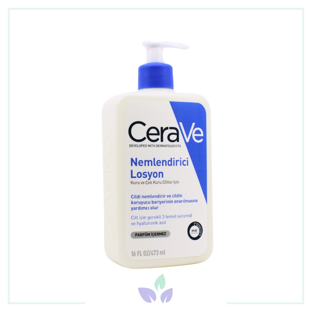 CeraVe Nemlendirici Losyon 473 ml