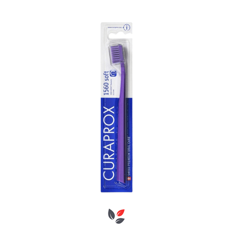 Curaprox Cs 1560 Soft Diş Fırçası