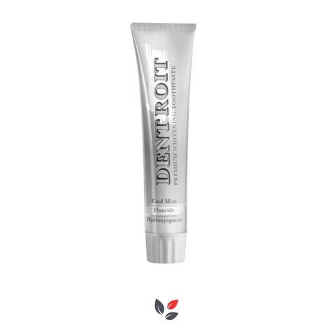 Dentroit 3X Ekstra Beyazlatıcı Diş Macunu 100 ml