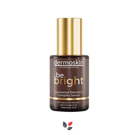 Dermoskin Be Bright Liposomal Vitamin C Complex Serum 30 ml