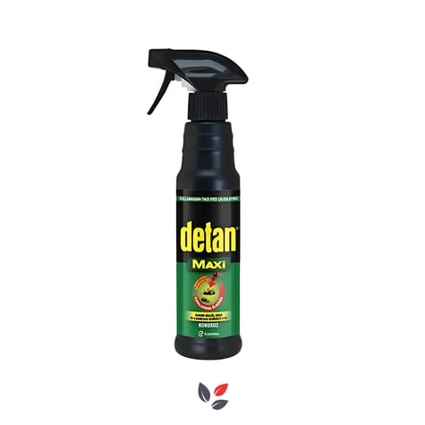 Detan Maxi Kokusuz Böcek İlacı 250 ml