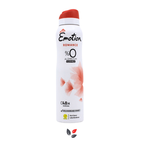 Emotion Romance Deodorant 150 ml