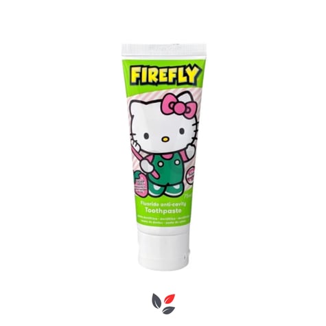 Firefly Hello Kitty Diş Macunu 75 Ml