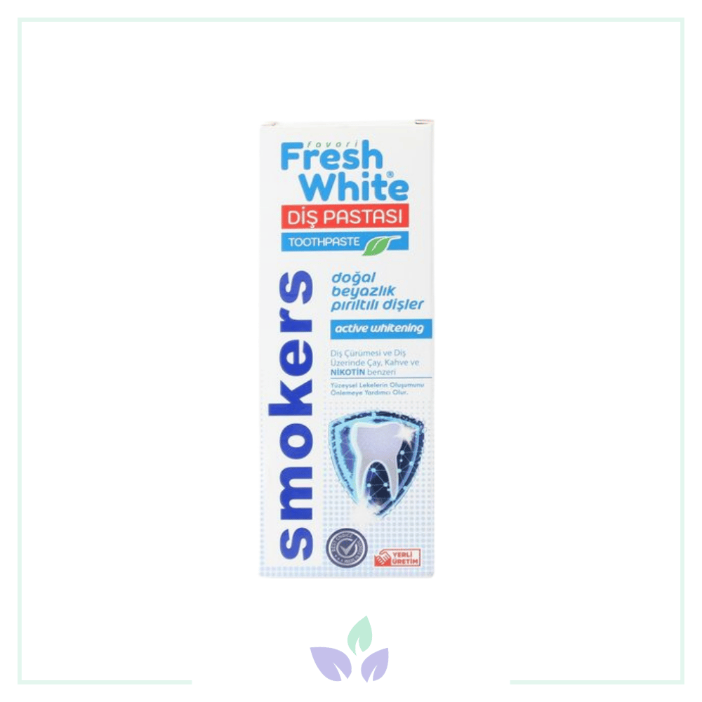 Fresh'n Soft Islak Cep Mendili