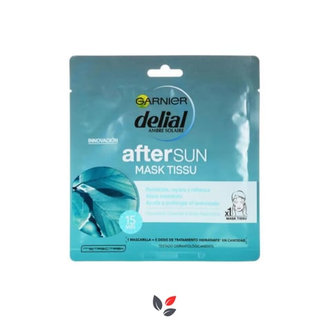 Garnier After Sun Maske 32 gr