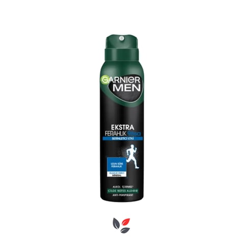 Garnier Men Deodorant Ekstra Ferahlık 150 ml