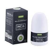 INCIA DOGAL ROLL-ON DEODORANT ERKEK 50 ML