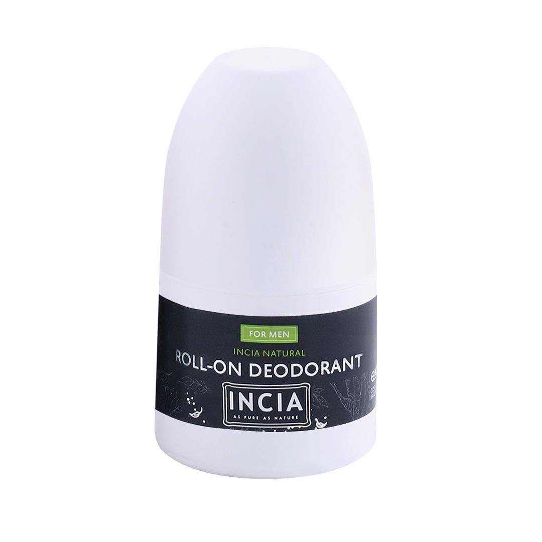 INCIA DOGAL ROLL-ON DEODORANT ERKEK 50 ML
