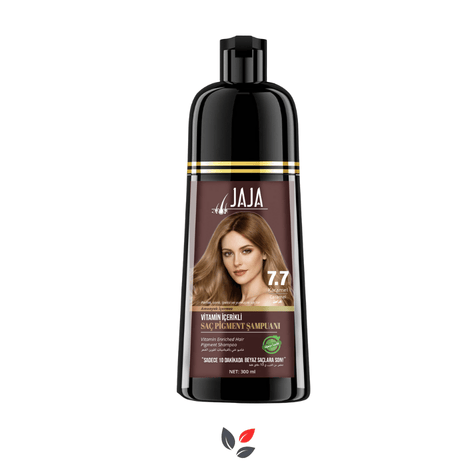 JAJA Şampuan 300 ml - Karamel