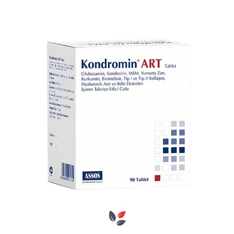 Kondromin ART 90 Tablet