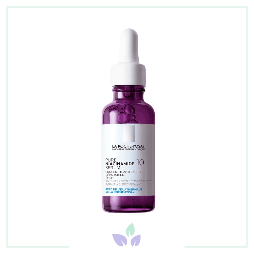La Roche-Posay Pure Niacinamide 10 Koyu Leke Karşıtı Serum 30 ml