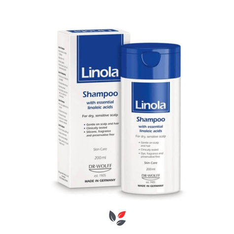 Linola Şampuan 200 ml