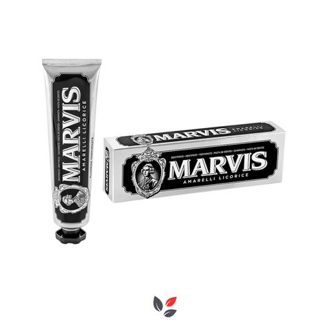 Marvis Amarelli Licorice Diş Macunu 85 ml