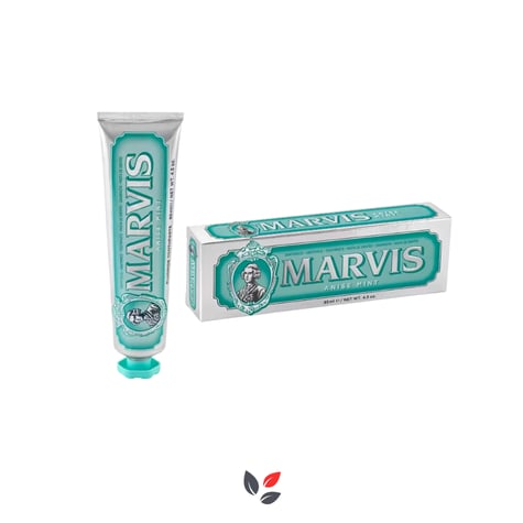 Marvis Diş Macunu Anise Mint 85 ml
