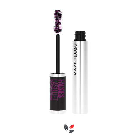 Maybelline New York Falsies Lash Lift Siyah Maskara