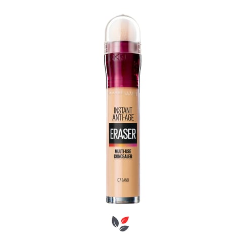 Maybelline New York Instant Anti Age Eraser Kapatıcı 07 Sand
