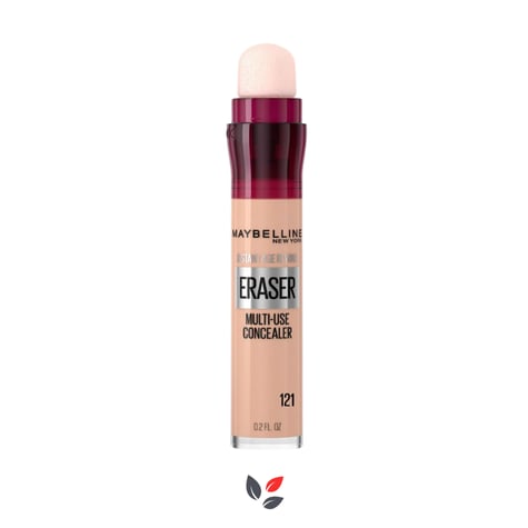 Maybelline New York Instant Anti Age Eraser Kapatıcı 121 Light Honey