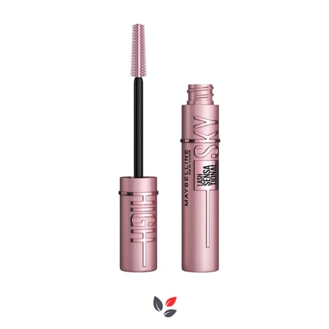 Maybelline New York Lash Sensational Sky High True Brown Kahverengi Maskara