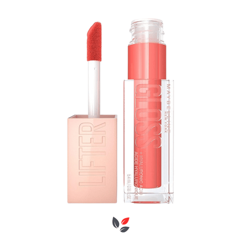 Maybelline New York Lifter Gloss Nemlendirici Dudak Parlatıcısı 022 Peach Ring
