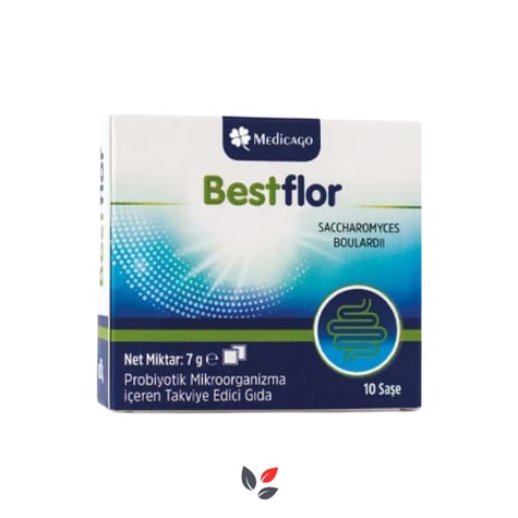 Medicago MixFlex Glukozamin 60 Kapsül