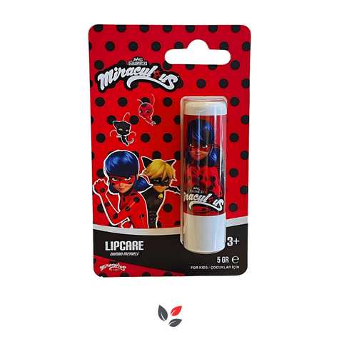 Miraculous Uğur Böceği Orman Meyveli Lipcare 5 gr