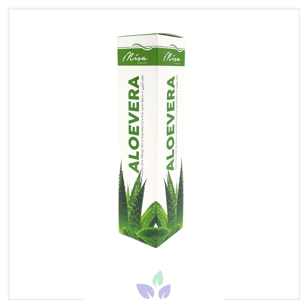 Mişa Aloe Vera Jeli 250 ML