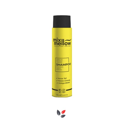 Mix Mellow At Kuyruğu Onarıcı Şampuan 380 ml