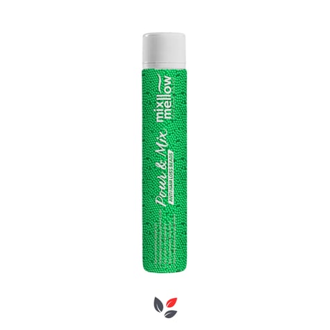 Mix Mellow Pour Mix Anti Hairloss Protein 20 gr