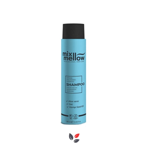 Mix Mellow Yoğun Hacim Kazandıran Şampuan 380 ml