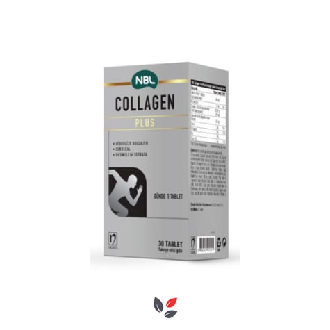 NBL Collagen Plus 30 Tablet