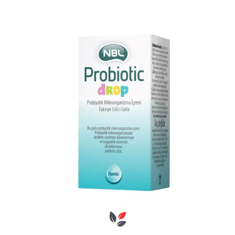 NBL Probiotic Drop 7,5 ml