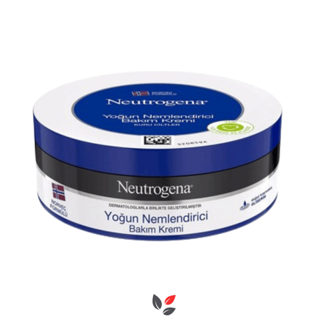 Neutrogena Norveç Formülü Yoğun Nemlendirici Bakım Kremi 200 ml