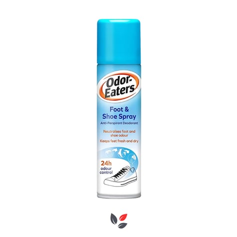 Odor Eaters Foot and Shoe Spray 150 ml