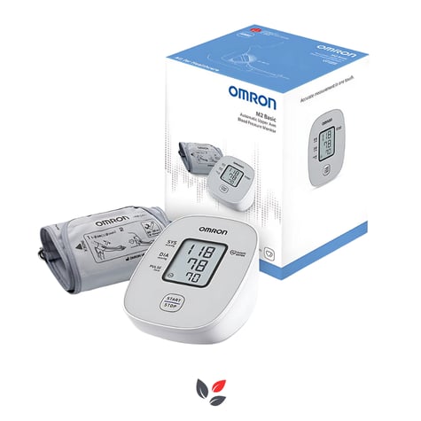 Omron M2 Basic Hem 7121J E Intellisense Koldan Tansiyon Ölçer