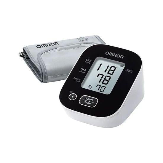 Omron M4 Intelli IT HEM-7155T-EBK Otomatik Üst Kol Tansiyon Ölçer