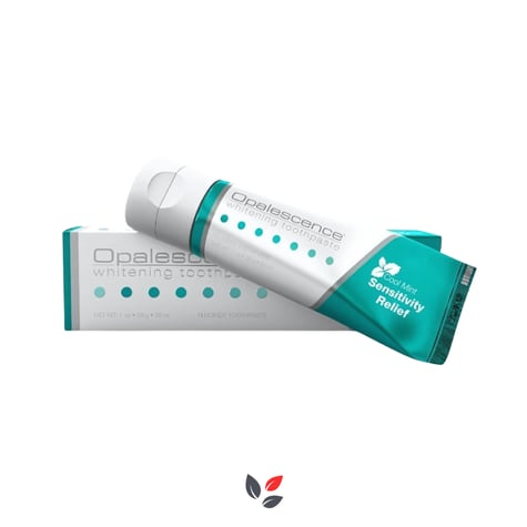 Opalescence Sensitive Relief Küçük Boy Beyazlatıcı Diş Macunu 28 gr 