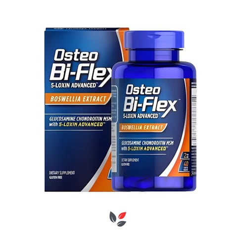 Osteo Bi-Flex 5-loxin Adv 120 Tablet