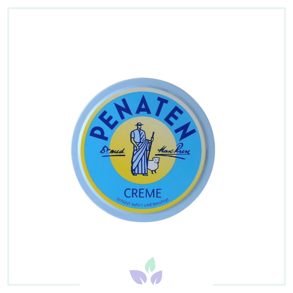 Penaten Baby Bebek Bakım Kremi 50 ml