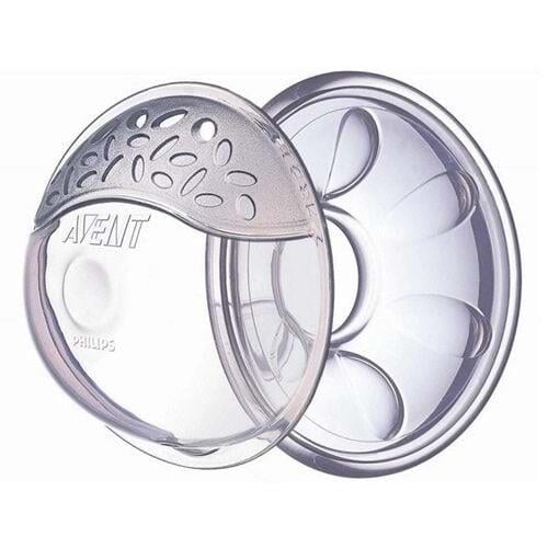 Philips Avent 2'Li Göğüs Kalkanı SCF157/02