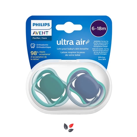 Philips Avent Emzik Ultra Air 6-18 Unisex SCF085/16