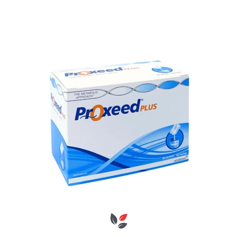 Proxeed Plus 30 Saşe